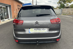 Citroën C4 SpaceTourer 1.5 BlueHDI 130 cv SHINE 