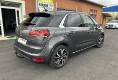Citroën C4 SpaceTourer 1.5 BlueHDI 130 cv SHINE 