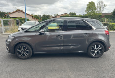 Citroën C4 SpaceTourer 1.5 BlueHDI 130 cv SHINE 