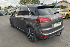 Citroën C4 SpaceTourer 1.5 BlueHDI 130 cv SHINE 