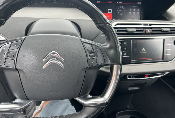 Citroën C4 SpaceTourer 1.5 BlueHDI 130 cv SHINE 