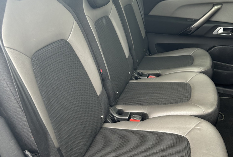 Citroën C4 SpaceTourer 1.5 BlueHDI 130 cv SHINE 