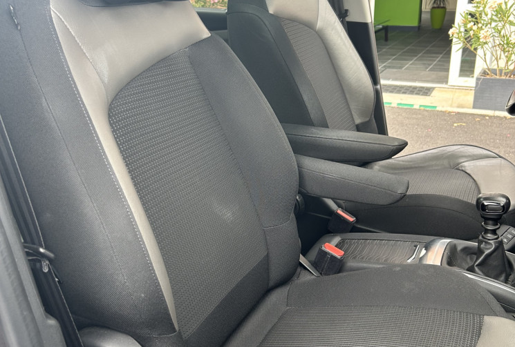 Citroën C4 SpaceTourer 1.5 BlueHDI 130 cv SHINE 