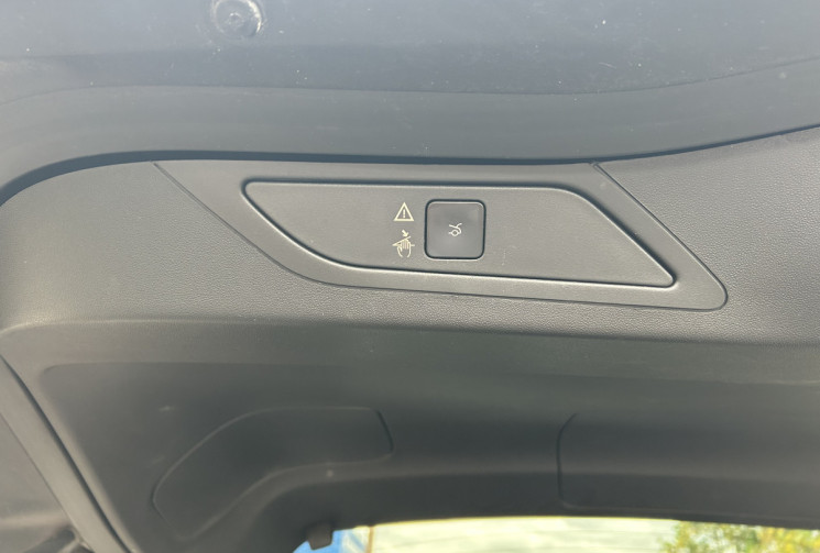 Citroën C4 SpaceTourer 1.5 BlueHDI 130 cv SHINE 