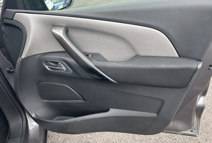 Citroën C4 SpaceTourer 1.5 BlueHDI 130 cv SHINE 