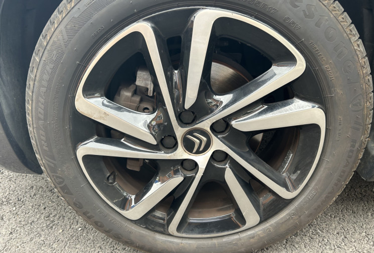 Citroën C4 SpaceTourer 1.5 BlueHDI 130 cv SHINE 