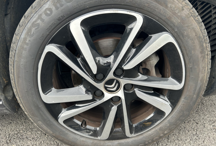Citroën C4 SpaceTourer 1.5 BlueHDI 130 cv SHINE 