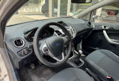 Ford Fiesta 5 portes 1.4 TDCi 70 ch TREND / 1ère main