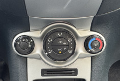 Ford Fiesta 5 portes 1.4 TDCi 70 ch TREND / 1ère main