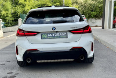 BMW Série 1 (F40) 128 Ti 265 ch M Sport / Toit ouvrant / Carplay / Camera / Cockpit / Hi-fi