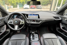 BMW Série 1 (F40) 128 Ti 265 ch M Sport / Toit ouvrant / Carplay / Camera / Cockpit / Hi-fi