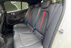 BMW Série 1 (F40) 128 Ti 265 ch M Sport / Toit ouvrant / Carplay / Camera / Cockpit / Hi-fi