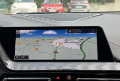 BMW Série 1 (F40) 128 Ti 265 ch M Sport / Toit ouvrant / Carplay / Camera / Cockpit / Hi-fi