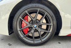 BMW Série 1 (F40) 128 Ti 265 ch M Sport / Toit ouvrant / Carplay / Camera / Cockpit / Hi-fi