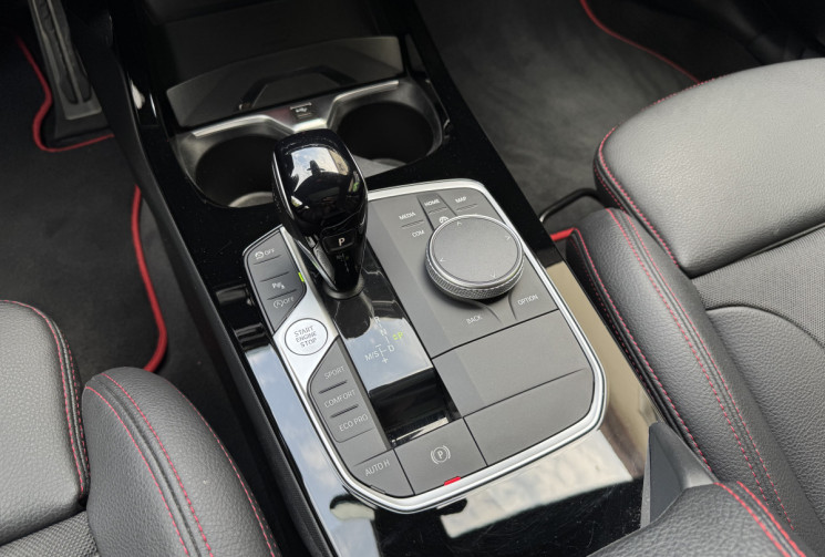 BMW Série 1 (F40) 128 Ti 265 ch M Sport / Toit ouvrant / Carplay / Camera / Cockpit / Hi-fi