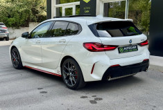 BMW Série 1 (F40) 128 Ti 265 ch M Sport / Toit ouvrant / Carplay / Camera / Cockpit / Hi-fi
