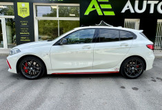 BMW Série 1 (F40) 128 Ti 265 ch M Sport / Toit ouvrant / Carplay / Camera / Cockpit / Hi-fi