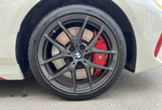 BMW Série 1 (F40) 128 Ti 265 ch M Sport / Toit ouvrant / Carplay / Camera / Cockpit / Hi-fi