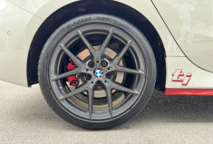 BMW Série 1 (F40) 128 Ti 265 ch M Sport / Toit ouvrant / Carplay / Camera / Cockpit / Hi-fi