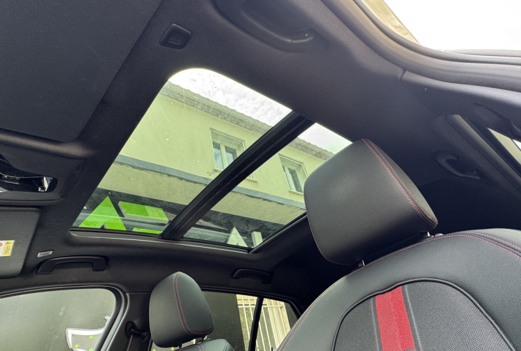 BMW Série 1 (F40) 128 Ti 265 ch M Sport / Toit ouvrant / Carplay / Camera / Cockpit / Hi-fi