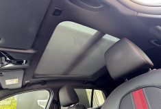 BMW Série 1 (F40) 128 Ti 265 ch M Sport / Toit ouvrant / Carplay / Camera / Cockpit / Hi-fi