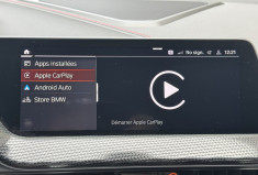 BMW Série 1 (F40) 128 Ti 265 ch M Sport / Toit ouvrant / Carplay / Camera / Cockpit / Hi-fi