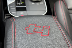 BMW Série 1 (F40) 128 Ti 265 ch M Sport / Toit ouvrant / Carplay / Camera / Cockpit / Hi-fi