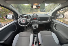 FIAT Panda Turbo 4x4 / faible kilométrage 