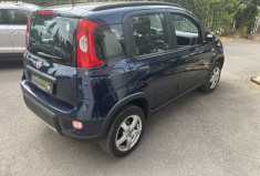 FIAT Panda Turbo 4x4 / faible kilométrage 