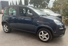 FIAT Panda Turbo 4x4 / faible kilométrage 