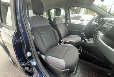FIAT Panda Turbo 4x4 / faible kilométrage 
