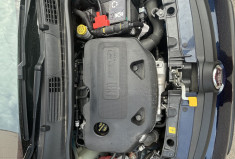 FIAT Panda Turbo 4x4 / faible kilométrage 