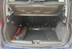 FIAT Panda Turbo 4x4 / faible kilométrage 