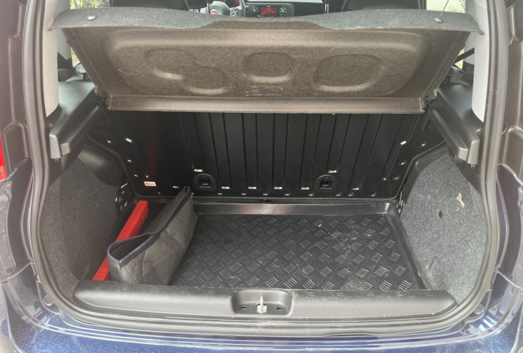 FIAT Panda Turbo 4x4 / faible kilométrage 