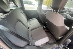 FIAT Panda 4x4 0.9 8v TwinAir 85ch 4x4 / Climatisation / faible kilométrage 