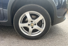 FIAT Panda 4x4 0.9 8v TwinAir 85ch 4x4 / Climatisation / faible kilométrage 