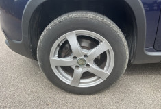 FIAT Panda 4x4 0.9 8v TwinAir 85ch 4x4 / Climatisation / faible kilométrage 