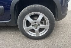 FIAT Panda 4x4 0.9 8v TwinAir 85ch 4x4 / Climatisation / faible kilométrage 