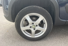 FIAT Panda 4x4 0.9 8v TwinAir 85ch 4x4 / Climatisation / faible kilométrage 