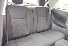 FIAT 500 e 95ch (RED) MY23