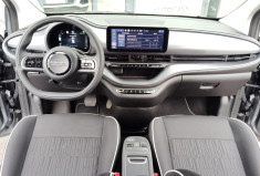 FIAT 500 e 95ch (RED) MY23