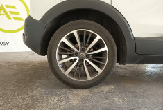 Opel Crossland X 1.2 ECOTEC TURBO 110 EDITION ENTRETIEN GARAGE REGULIER DISTRI A JOUR  GARANTIE 6M