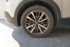 Opel Crossland X 1.2 ECOTEC TURBO 110 EDITION ENTRETIEN GARAGE REGULIER DISTRI RECENTE  GARANTIE 6M