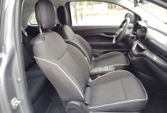 FIAT 500 e 95ch (RED) MY23