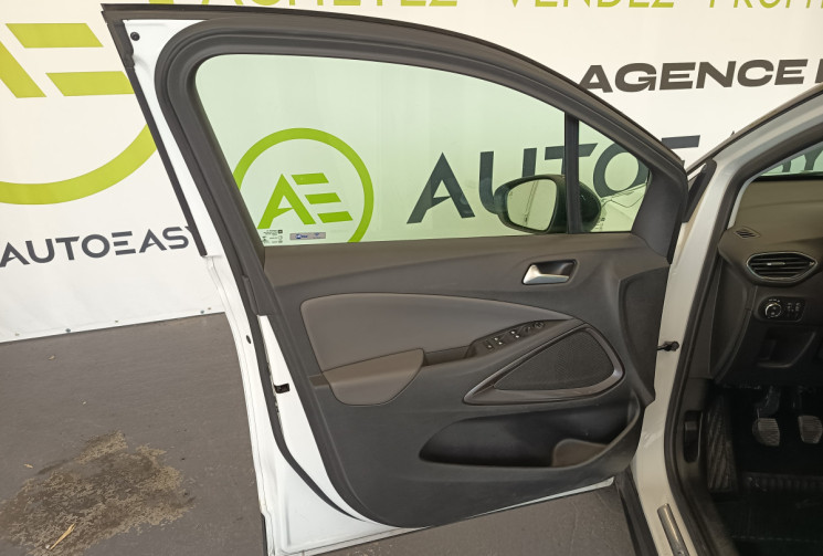 Opel Crossland X 1.2 ECOTEC TURBO 110 EDITION ENTRETIEN GARAGE REGULIER DISTRI RECENTE  GARANTIE 6M