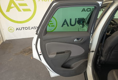 Opel Crossland X 1.2 ECOTEC TURBO 110 EDITION ENTRETIEN GARAGE REGULIER DISTRI RECENTE  GARANTIE 6M