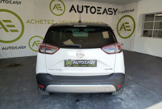 Opel Crossland X 1.2 ECOTEC TURBO 110 EDITION ENTRETIEN GARAGE REGULIER DISTRI A JOUR  GARANTIE 6M