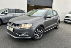 Volkswagen Polo V  1.2 TSI BLUEMOTION 90 CV MATCH 5 PORTES