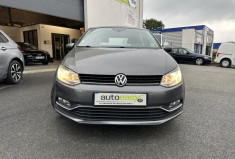 Volkswagen Polo V  1.2 TSI BLUEMOTION 90 CV MATCH 5 PORTES
