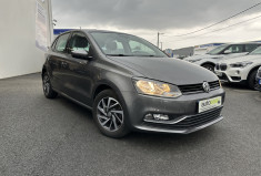 Volkswagen Polo V  1.2 TSI BLUEMOTION 90 CV MATCH 5 PORTES